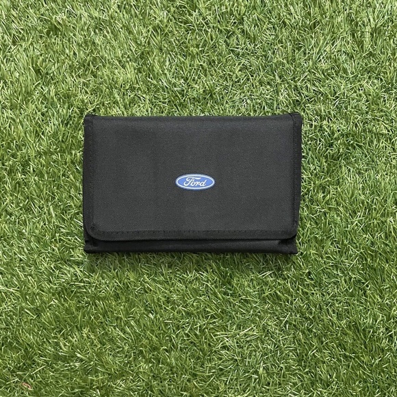 2021 Ford BRONCO SPORT Owners Manual - Picture 9 of 11